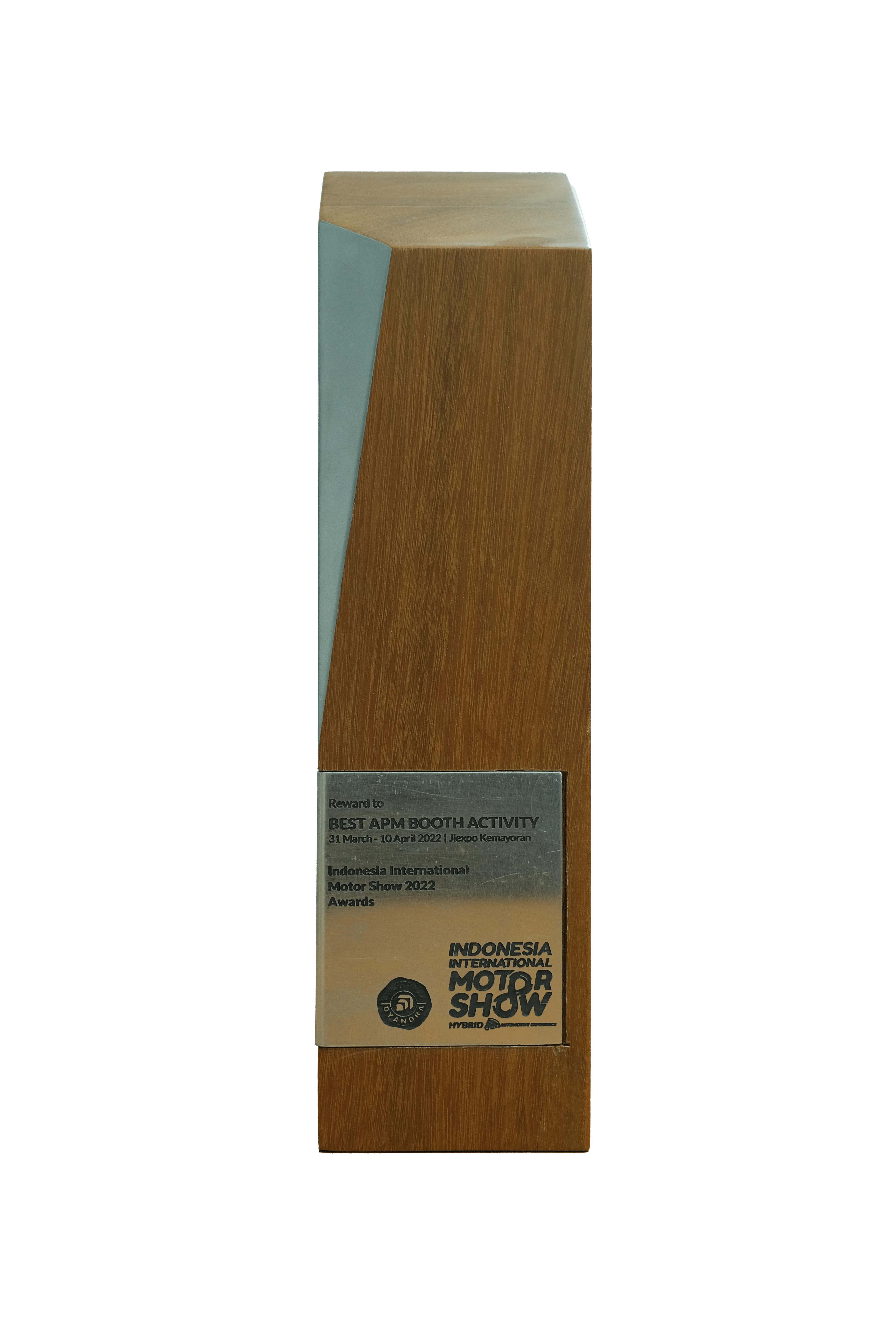 Image Award Item Image Award Item